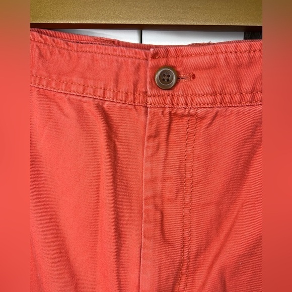 B5.21 IZOD Men’s Cargo Golf Shorts 38 waist - Picture 2 of 8